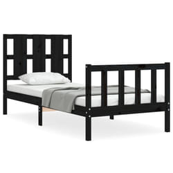 VidaXL 3192195 bed frame