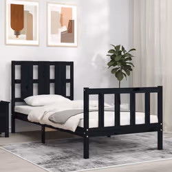 VidaXL 3192195 bed frame