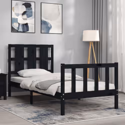 VidaXL 3192195 bed frame