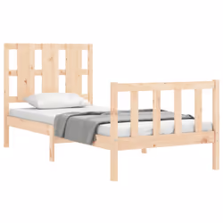 VidaXL 3192196 bed frame - Additional view 4