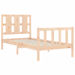 VidaXL 3192196 bed frame - Additional view 5