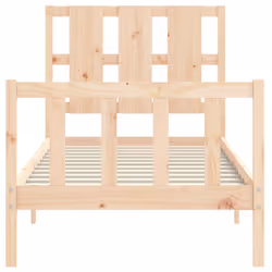 VidaXL 3192196 bed frame - Additional view 6