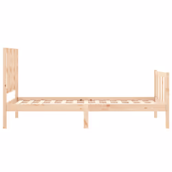 VidaXL 3192196 bed frame - Additional view 7