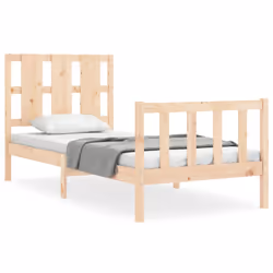 VidaXL 3192216, 95.5 cm, 2.06 m, 100 cm, 900 x 2000 mm, 21 cm, 1 pc(s)