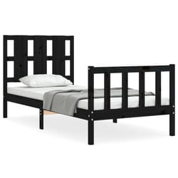 VidaXL 3192225 bed frame