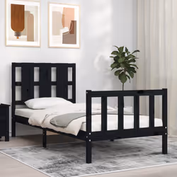 VidaXL 3192225 bed frame
