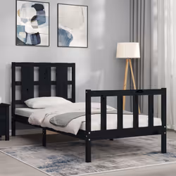 VidaXL 3192225 bed frame