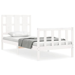VidaXL 3192237 bed frame