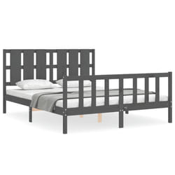 VidaXL 3192238 bed frame