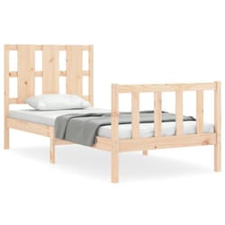 VidaXL 3192246 bed frame