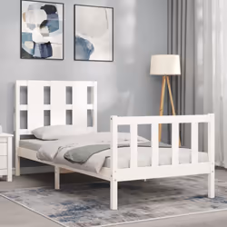 VidaXL 3192247 bed frame