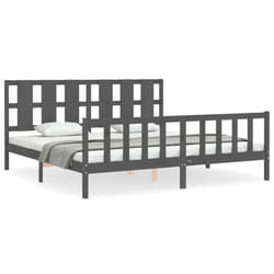 VidaXL 3192253 bed frame