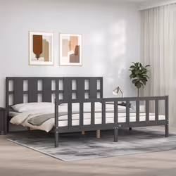 VidaXL 3192253 bed frame