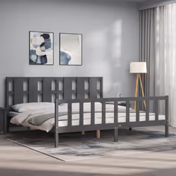 VidaXL 3192253 bed frame