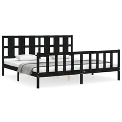 VidaXL 3192255 bed frame