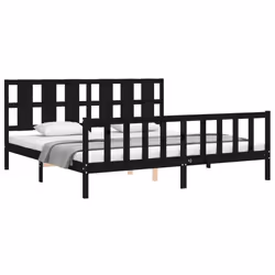 VidaXL 3192255 bed frame - Additional view 4
