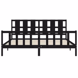 VidaXL 3192255 bed frame - Additional view 6