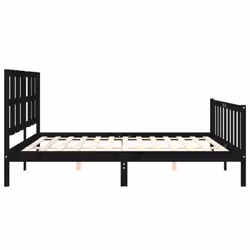VidaXL 3192255 bed frame - Additional view 7