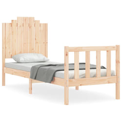 VidaXL 3192256 bed frame
