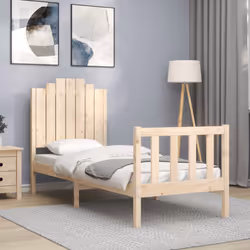 VidaXL 3192256 bed frame