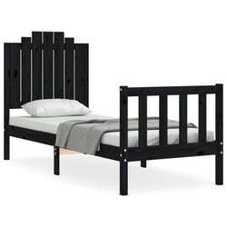 VidaXL 3192260 bed frame