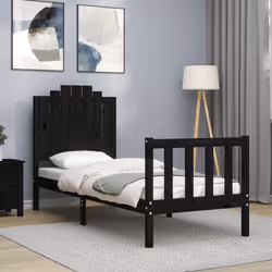 VidaXL 3192260 bed frame