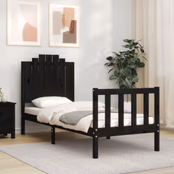 VidaXL 3192260 bed frame