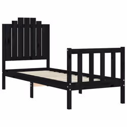 VidaXL 3192260 bed frame - Additional view 4