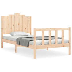 VidaXL 3192286 bed frame