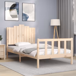 VidaXL 3192286 bed frame