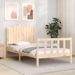VidaXL 3192286 bed frame