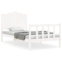 VidaXL 3192287 bed frame