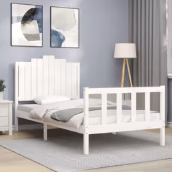 VidaXL 3192287 bed frame