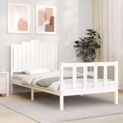 VidaXL 3192287 bed frame