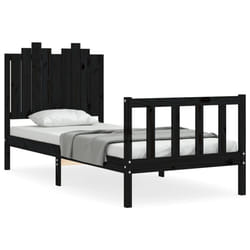 VidaXL 3192290 bed frame