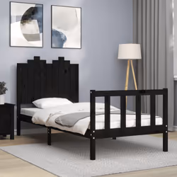 VidaXL 3192290 bed frame