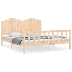 VidaXL 3192311 bed frame