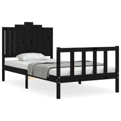 VidaXL 3192320 bed frame