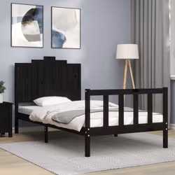 VidaXL 3192320 bed frame