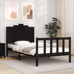 VidaXL 3192320 bed frame