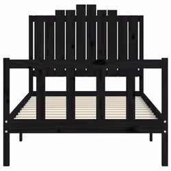 VidaXL 3192320 bed frame - Additional view 5