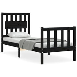 VidaXL 3192390 bed frame