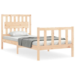 VidaXL 3192391 bed frame