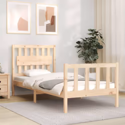 VidaXL 3192391 bed frame
