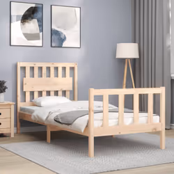 VidaXL 3192391 bed frame