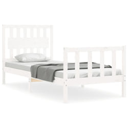 VidaXL 3192392 bed frame