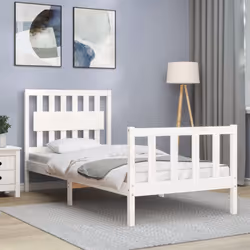 VidaXL 3192392 bed frame