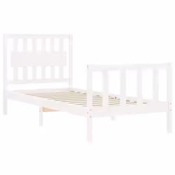 VidaXL 3192392 bed frame - Additional view 4
