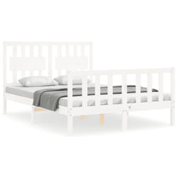 VidaXL 3192397 bed frame
