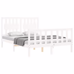 VidaXL 3192397 bed frame